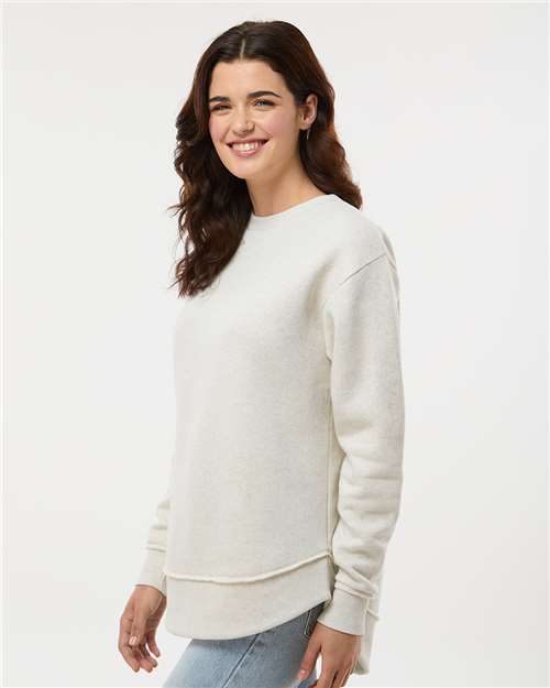 Women's Weekend Crewneck Sweatshirt