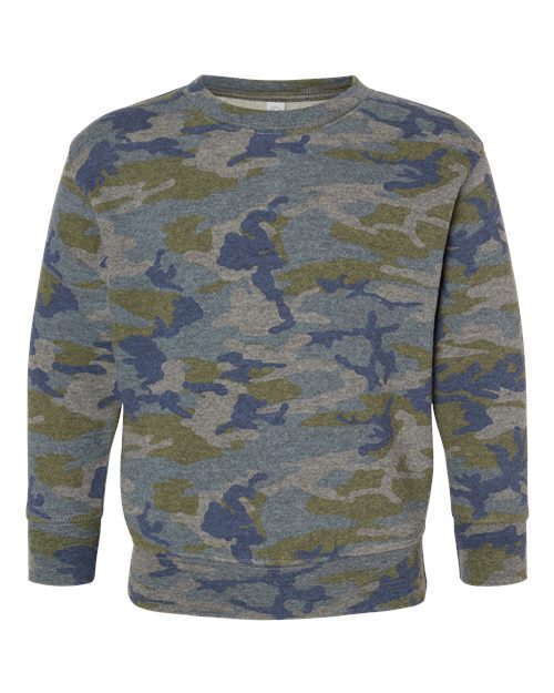 Toddler Crewneck