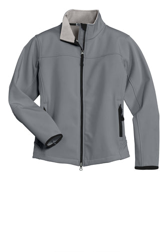 Women's PA Soft Shell Jacket