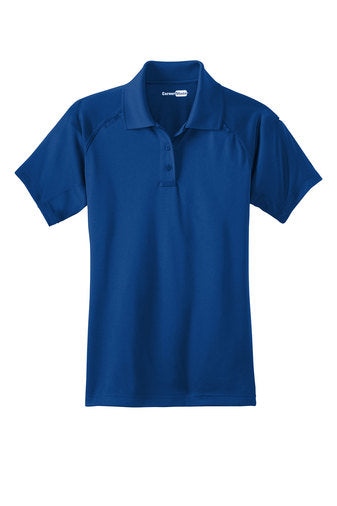 Women's Tactical Polo CS411