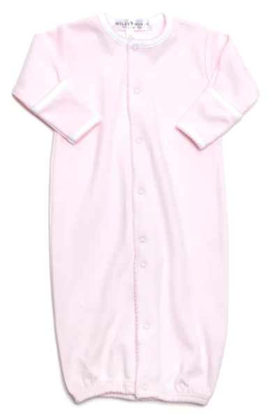 Baby Classic Converter Gown