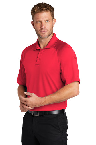 Men's Lightweight Tactical Polo CS420/TLCS418