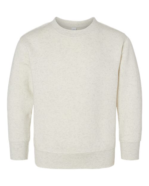 Toddler Crewneck