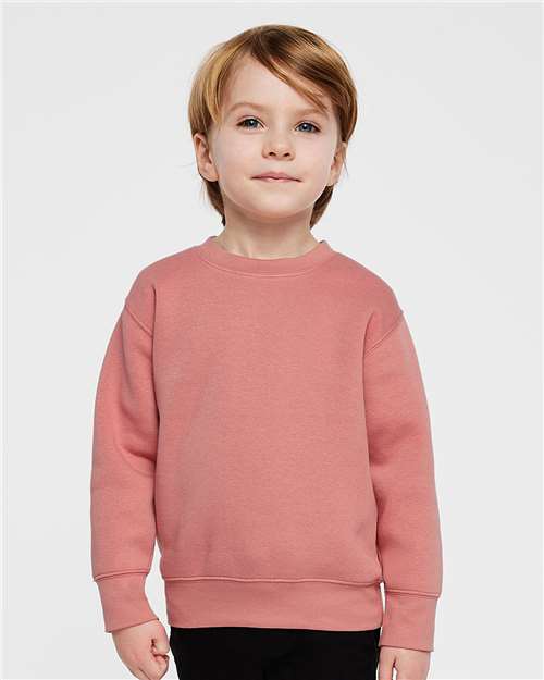 Toddler Crewneck