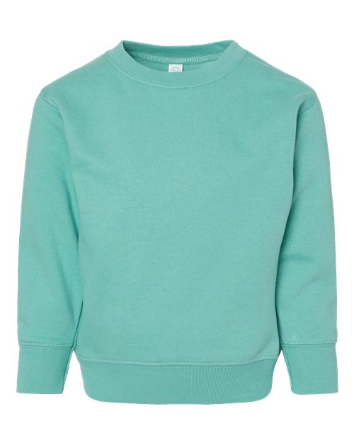 Toddler Crewneck