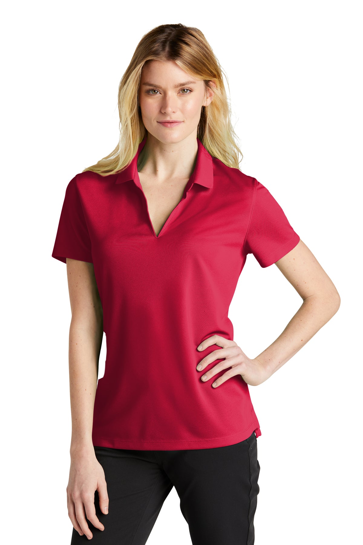 Women's Nike Performance Polo