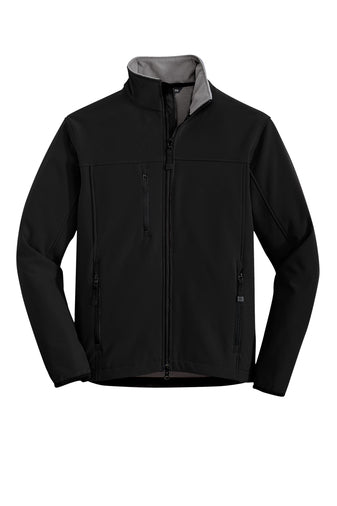 Men's PA Soft Shell Jacket