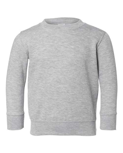 Toddler Crewneck