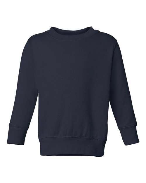 Toddler Crewneck
