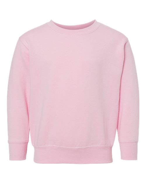 Toddler Crewneck
