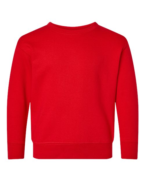 Toddler Crewneck