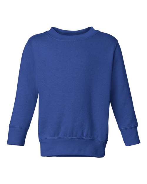 Toddler Crewneck