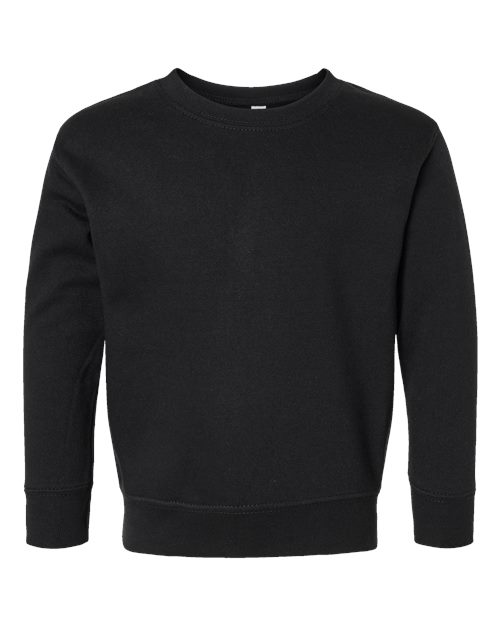 Toddler Crewneck