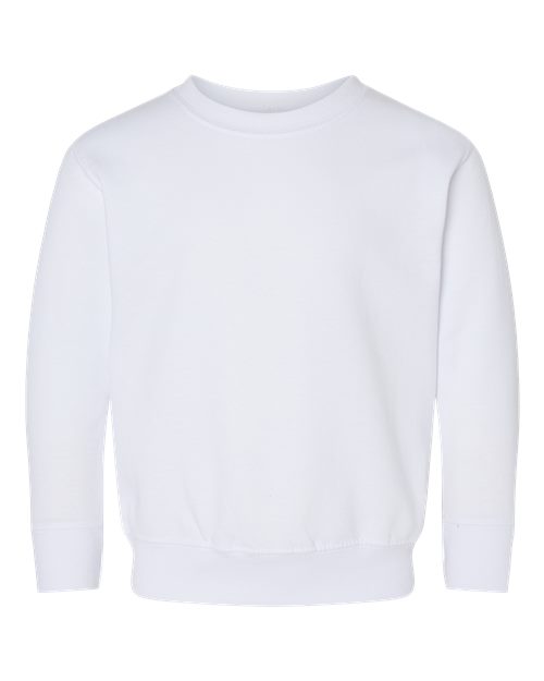 Toddler Crewneck
