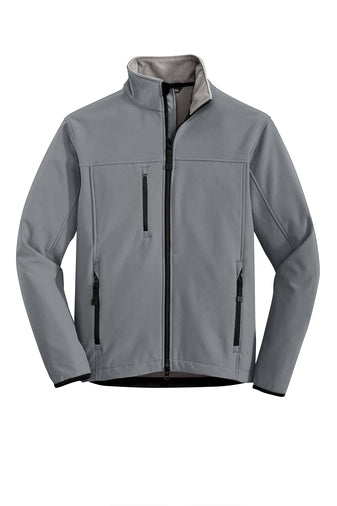 Men's PA Soft Shell Jacket