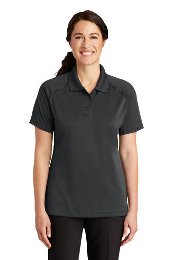 Women's Tactical Polo   CS411