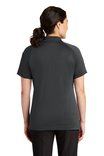 Women's Tactical Polo   CS411