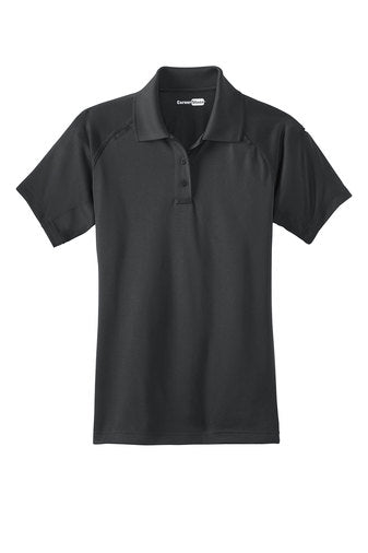 Women's Tactical Polo   CS411