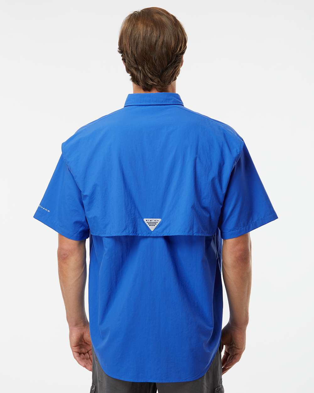 PFG Bahama II Short Sleeve Shirt