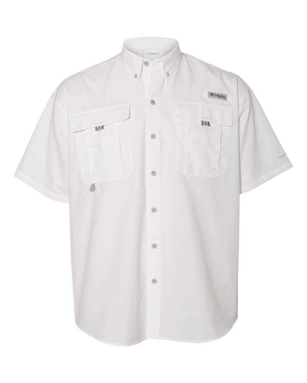 PFG Bahama II Short Sleeve Shirt