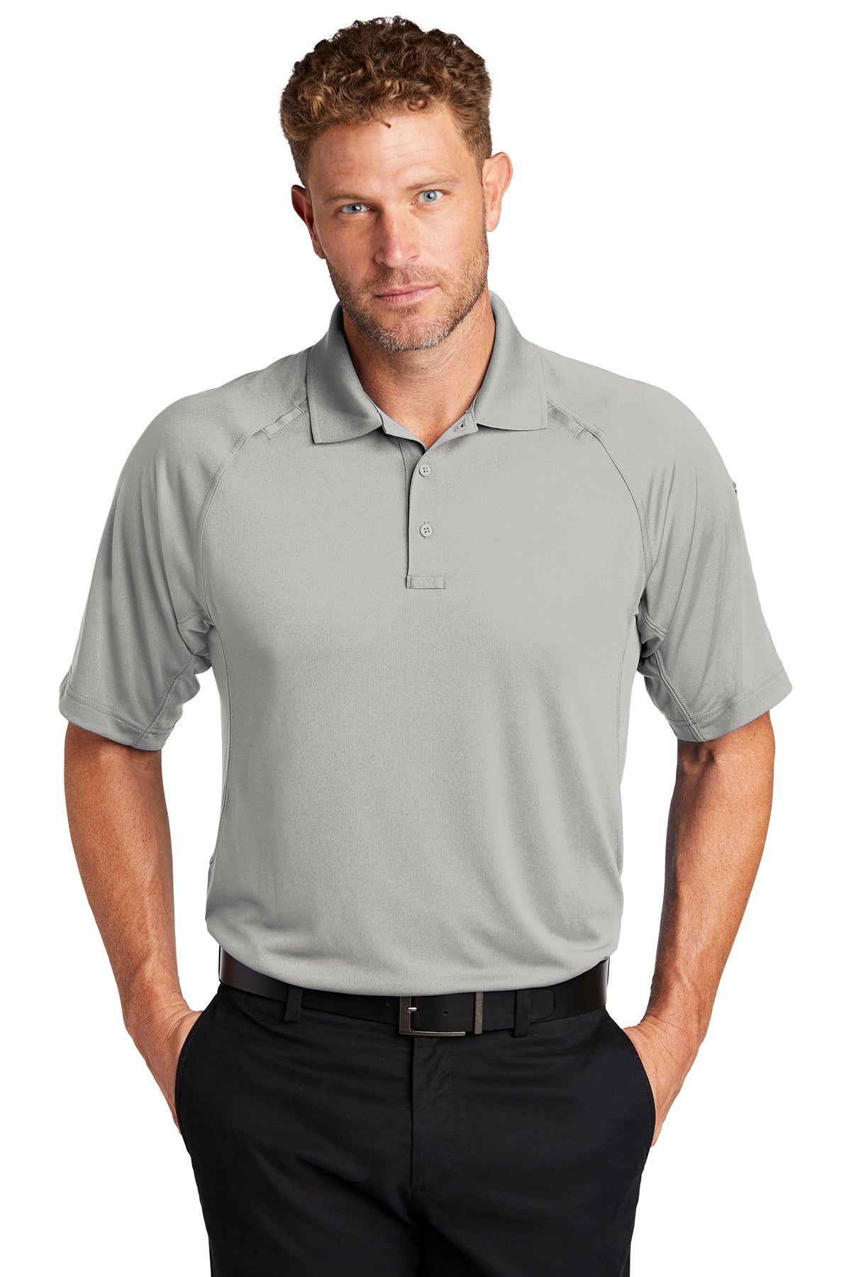 Men's Lightweight Tactical Polo  CS420/TLCS418