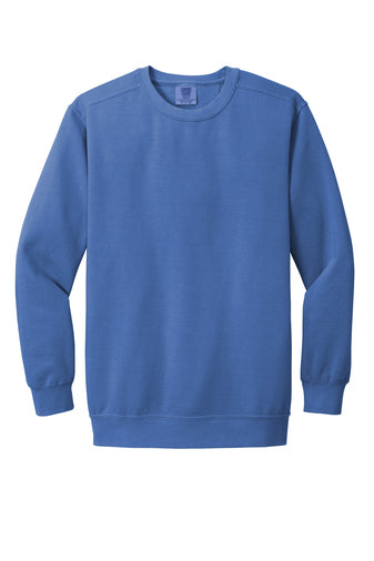 Comfort Colors Crewneck Sweatshirt