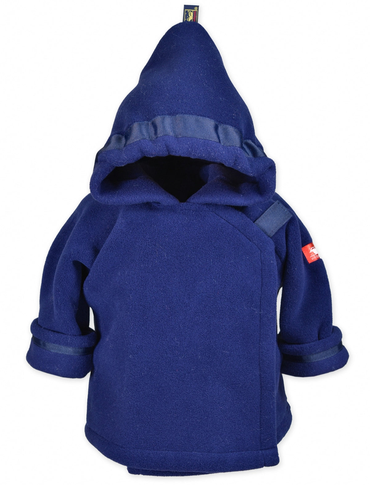 Widgeon Fleece Favorite Jacket