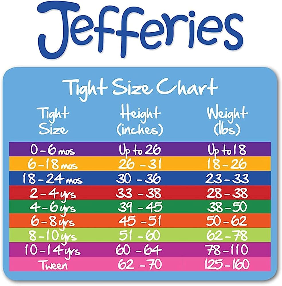 Jefferies Uniform Knee High Socks