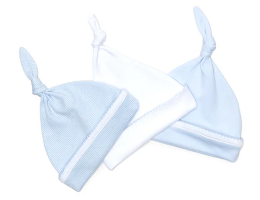 Baby Classic Knot Hat