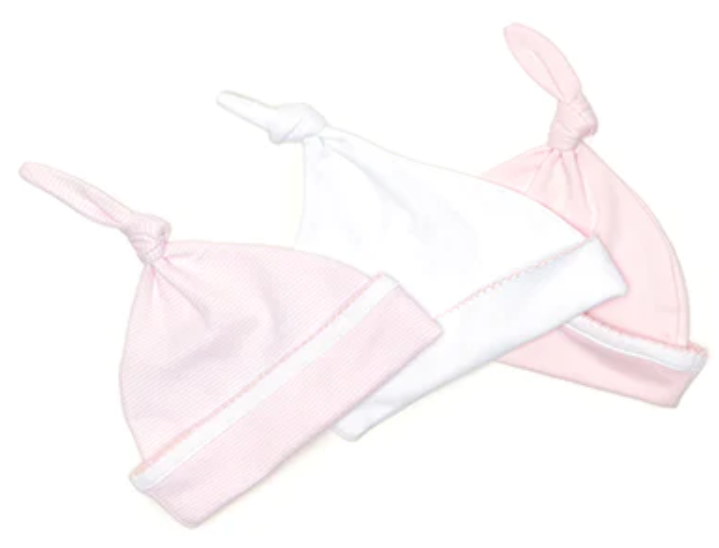Baby Classic Knot Hat