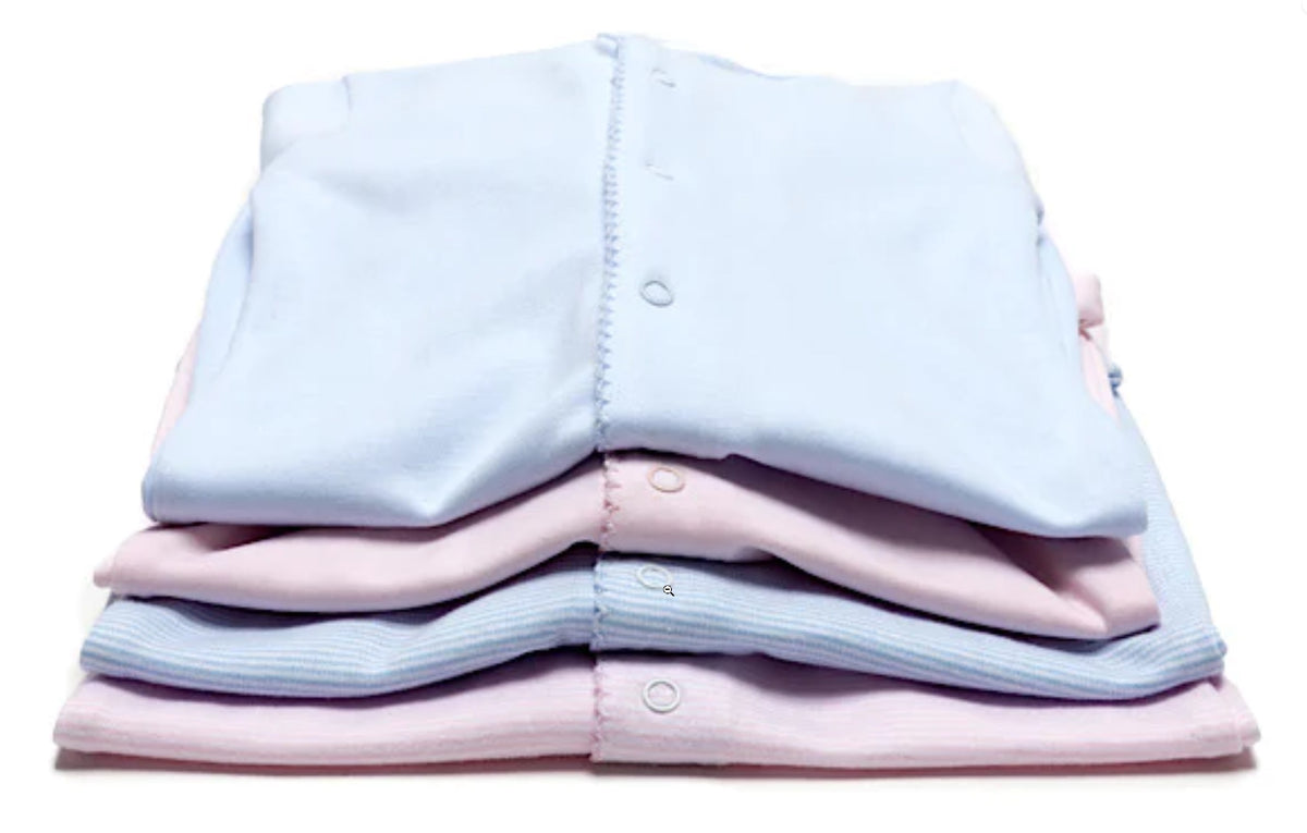 Baby Classic Converter Gown