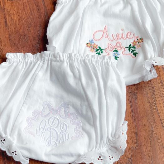 Bloomers