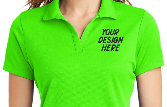 Corporate Embroidery