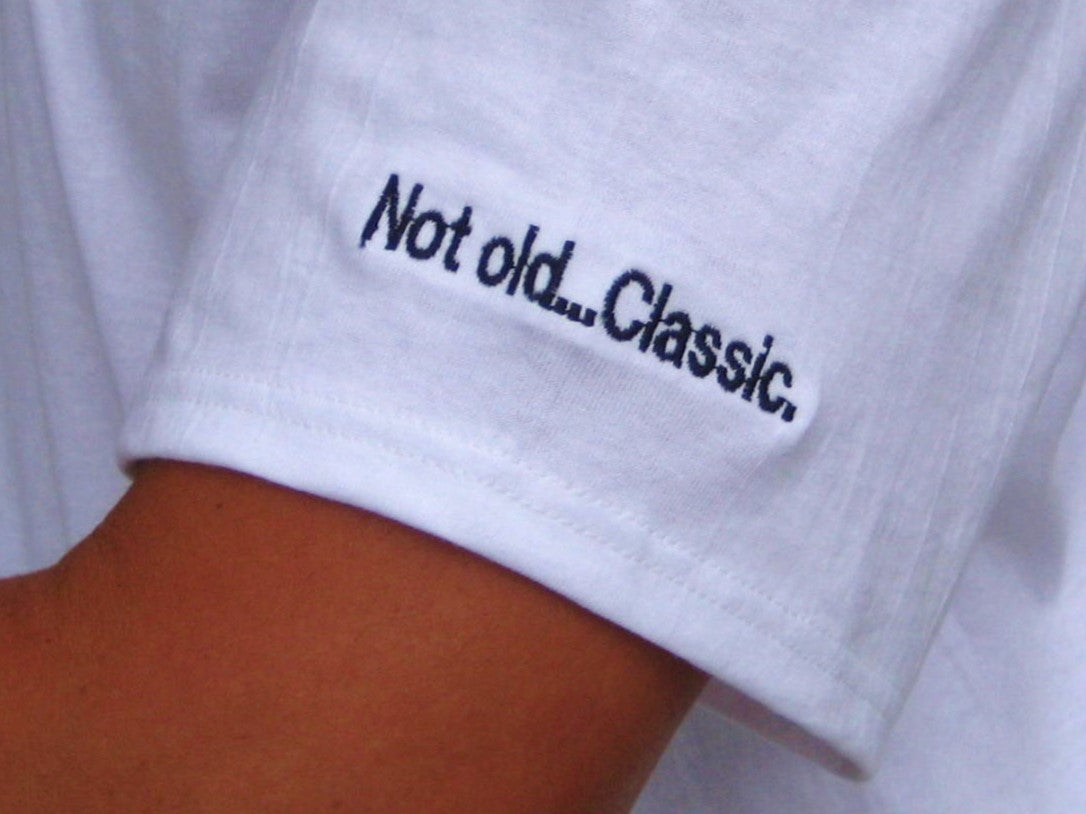 Corporate Embroidery