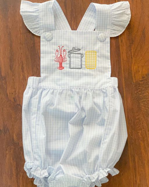 Sun Suit