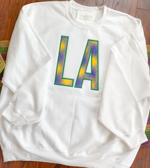Custom Sweatshirt