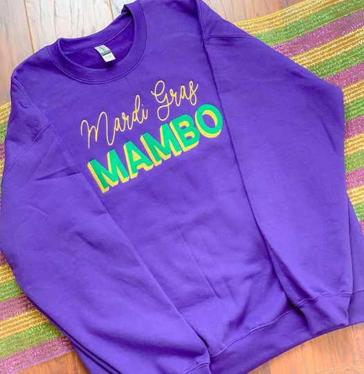 Custom Sweatshirt