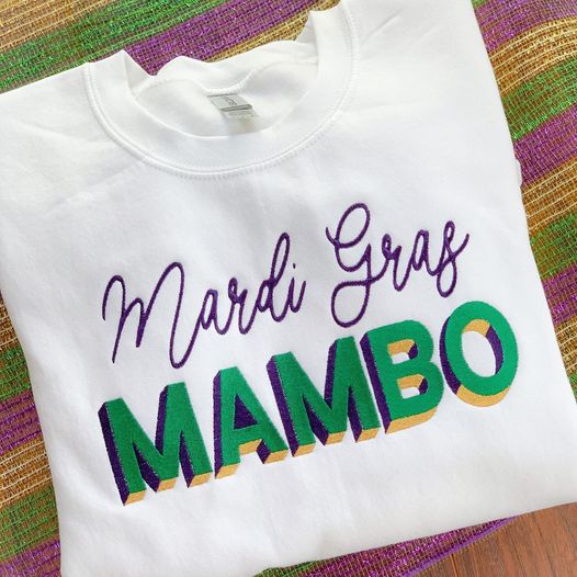 Custom Sweatshirt